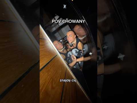 WŁADEK WSZEDŁ MI WSZEDŁ DO SZAFY 🤨😂