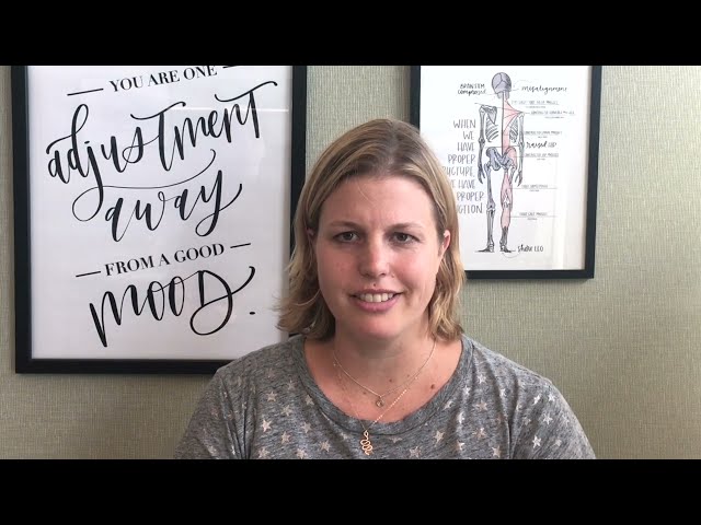 Equilibrium Spinal Care Testimonial 5