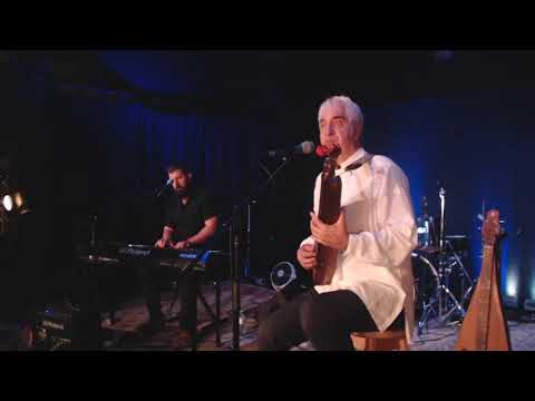 Roots & Grooves at the 39 Days of July