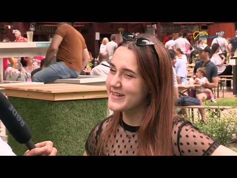 Tiszavirág fesztivál - Végh Janka 2019.06.27.