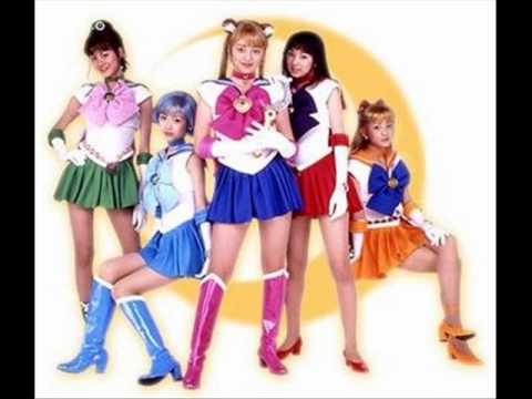 PGSM Kirari - Sailor Dream