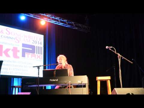 #1.Singer/Songwriterslam in Gera (fishersbay)