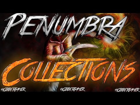 Penumbra Collection PC