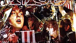 MC5  -  Borderline