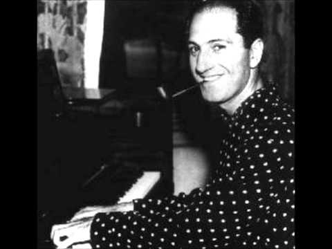 Gershwin plays Gershwin: Rhapsody in Blue (solo piano)