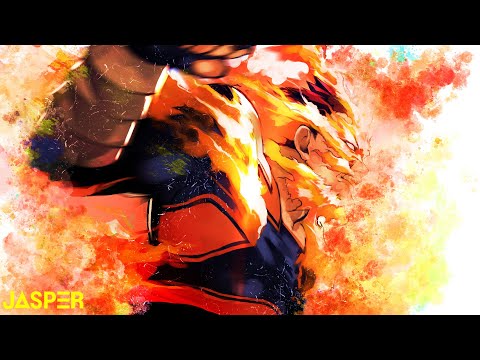 My Hero Academia Season 6 OST | Episode 1 Cover By Jasper Stories