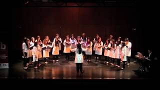 Dona Nobis Pacem- Mary Lynn Lightfoot // Coro Cantus Albus