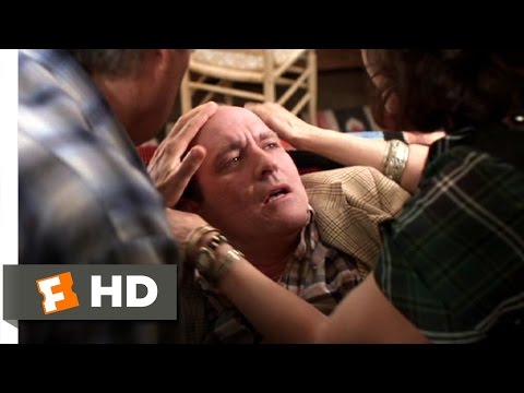 Flirting with Disaster (10/12) Movie CLIP - Acid Freak Out (1996) HD