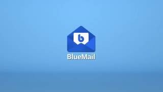 Making BlueMail Work For You | Adding an Account Manually