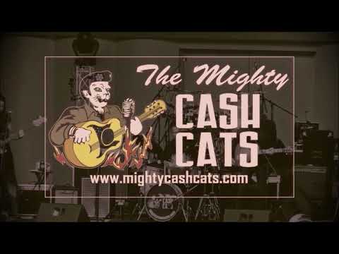 Mighty Cash Cats (Johnny Cash Tribute Band) video.