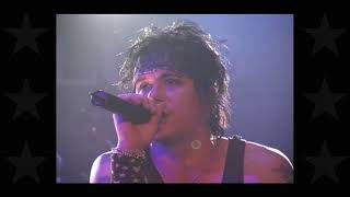 BEAUTIFUL CREATURES "WISH" LIVE 2003