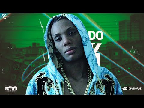 MC GW - Medley Ritmação dos Bailes (Canal do Funk) Prod Nunes