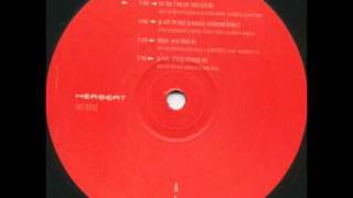Matthew Herbert - Our Love (From San Francisco Mix) - 1997