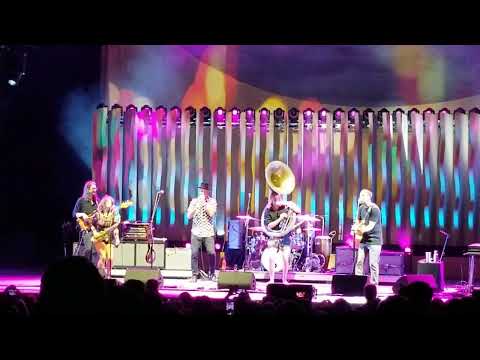 Jack Johnson w/ G Love & Handmade Moments 7-11-22