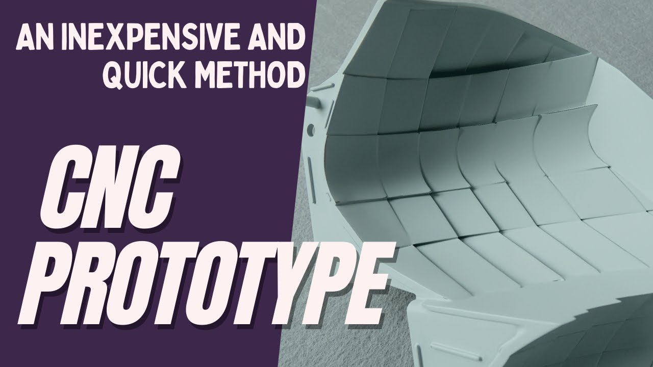 CNC Prototyping Services - Turn Your Design into Life | WayKen