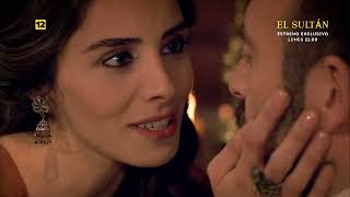 Trailer Nueva Novela: El Sultán, Estreno Lunes a las 21:00h en Nova (09/06/2022)