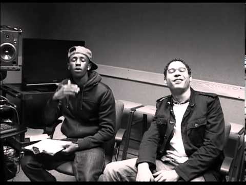 Slxmtkxy - When I Get Rich  (Studio Performance)