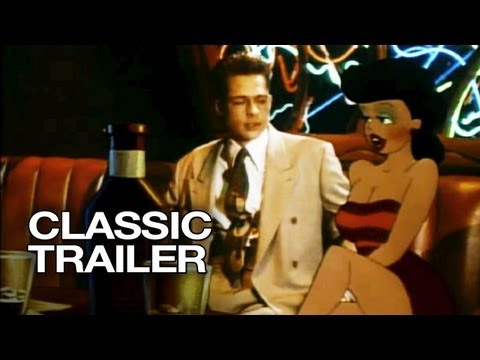 Cool World (1992) Official Trailer