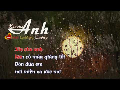 Thể hiện bởi Cường