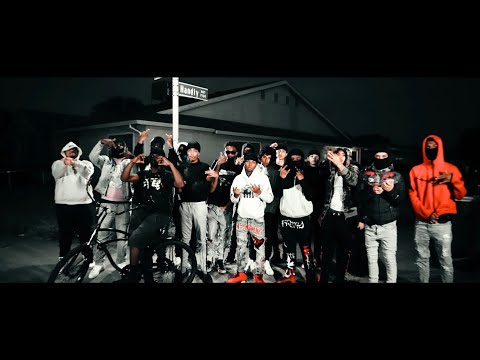 Mac Moo - Murderview ft Zay 4300  ( Official Music Video ) @ShotByDiz