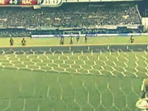 Club Sport Emelec 5-0 El Nacional 25/04/2012 (Tomado de Ecuavisa)