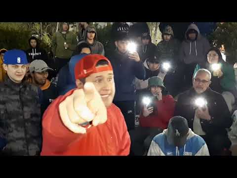 Kotal Bangaz vs Jara: LA FINAL - Fecha 5 (King Of The Jungle)