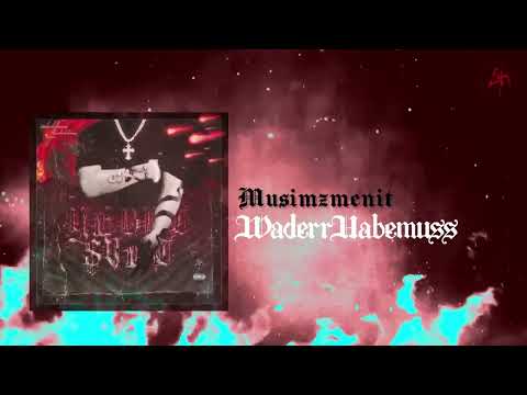 waderrhabemuss - MUSIMZMENIT (Music Visual)