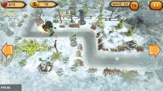 Defence to death (PC) Steam Key GLOBAL