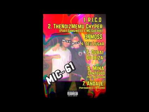 MIC-61 - Dubai ou Ibiza