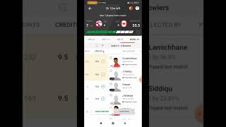 NEP vs CAN Dream11 Prediction ||NEP vs CAN Dream11 Team || ICC Men's T20 WC Qualifier A Dream11