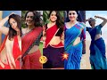 Nandita Swethaa Hot Latest Sexy Navel Show Redhot Nandita