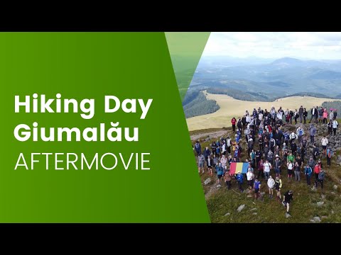 ASSIST Hiking Day | Drumeție în Munții Giumalău | Traseu: Transrarău - Vf. Giumalău - Valea Putnei