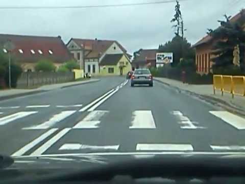 DK nr3 Świebodzin Północ - Gościkowo - 30.07.2013r