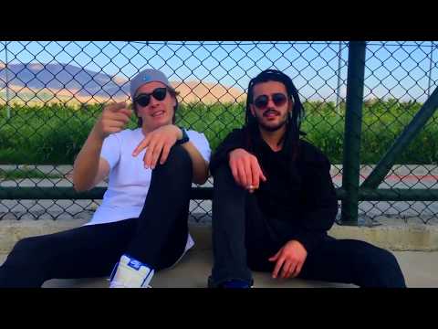 Mr. Spy ft. SWALLOW - Özgür Olmak (Video Klip)