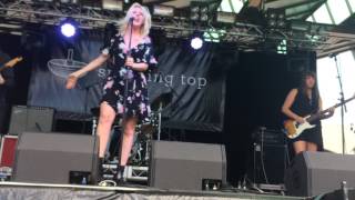 Kiss Me When I Bleed (Live) - White Lung