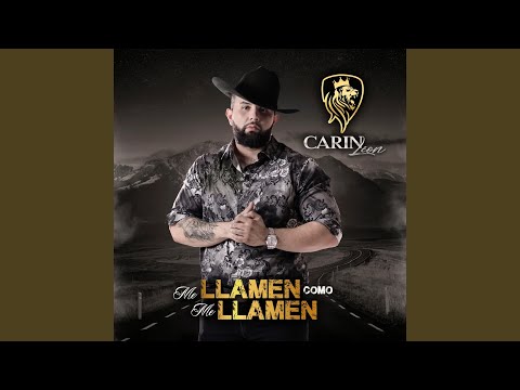 Me Llamen Como Me Llamen