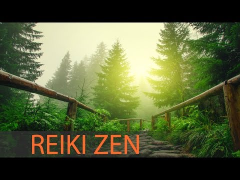 3 Hour Reiki Meditation: Healing Music, Zen Music, Calming Music, Soothing Music ☯1594