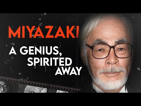 The Legendary World of Hayao Miyazaki: An In-Depth Biography