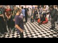 Танцующий Город. Hip Hop Battle. Сox vs. Ivanova Nastya 