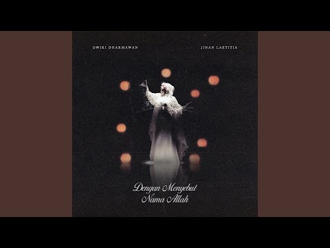 Dengan Menyebut Nama Allah