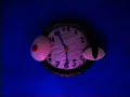 Teletoon Ticking Clock FANMADE