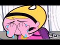 Crying Clip 98