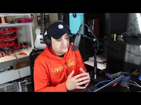 Treble Bleeds, How they work, Do you want one... Scatterwinding Dylan Talks Tone Podcast #102