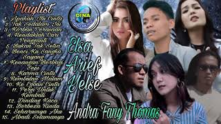 Download lagu Koleksi 15 Lagu Pop Terbaik Elsa Arief Yelse Andra Fany Thomas mp3 Download lagu Koleksi 15 Lagu Pop Terbaik Elsa Arief Yelse Andra Fany Thomas mp3