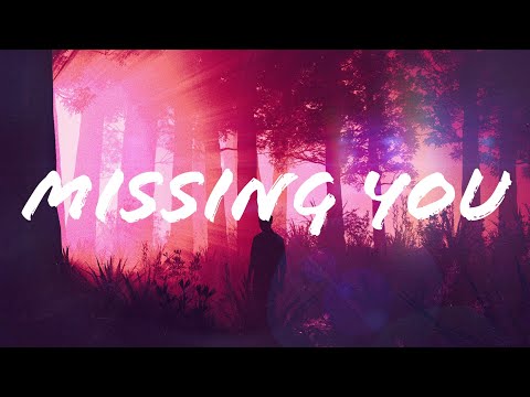 Gareth Emery - Missing You (feat. Maria Lynn)