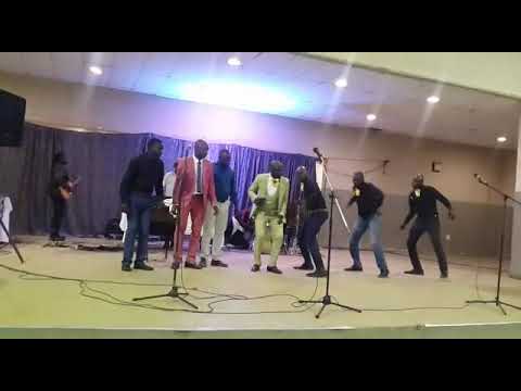 Tau Diarora F.t Shineton