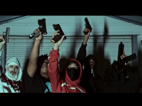 Luh Amp - Fully Auto (Official Music Video) Shot By @JaySoldProd