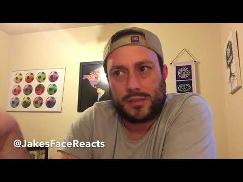 Instant Reaction Request MF 2017 Loreen - Statements