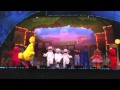Sesame Street Live Can T Stop Singing June 22 23 2013