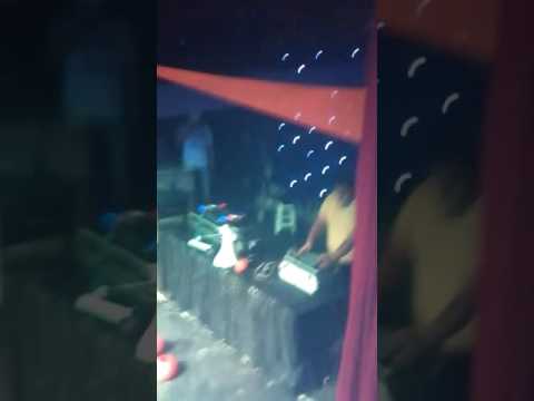 Mc DF da zl no santa luzia